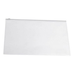 Silan 2664 - 2664 Invisa Document Holder Envelope With Zip