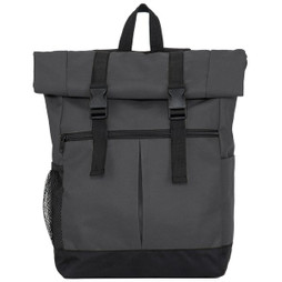 Silan 2671 - 2671 Sac à dos en polyester Brandon