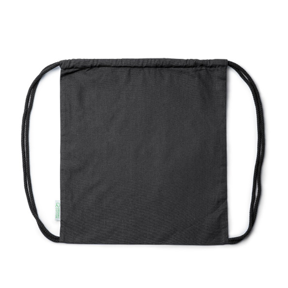 Devin Organic Cotton Bag - Silan 2681g