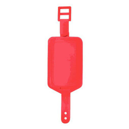 Silan 2705 - 2705 Taste - Luggage Tag Label