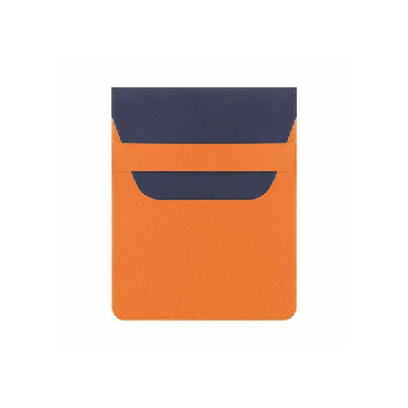 Slimdok Motorcycle Registration Holder - Silan 2723