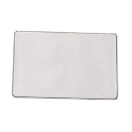Monoi Health Card Holder 9.5x6 Cm - Silan 2734