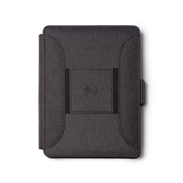 Elmo A5 Folder In Rpet - Silan 2740g