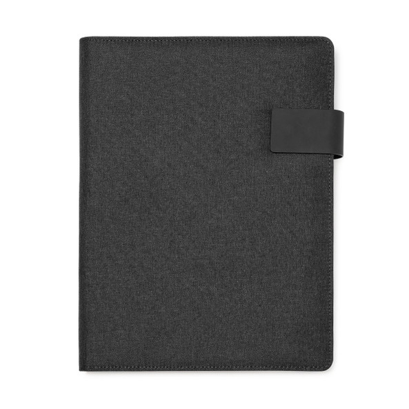 Cosmo A4 Folder In Rpet - Silan 2741g