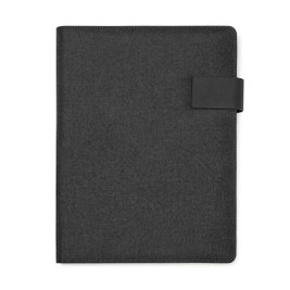 Cosmo A4 Folder In Rpet - Silan 2741g