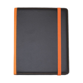 Lea Congressional Briefcase In Pu - Silan 2743