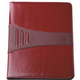 Dyana Congressional Briefcase Leatherette - Silan 2746