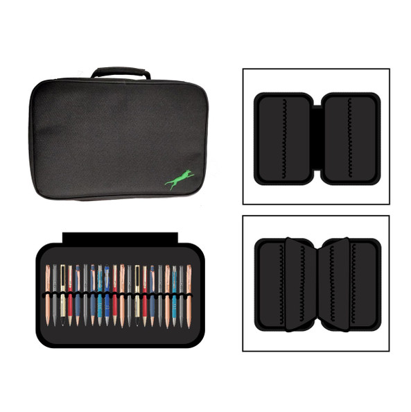 Polyester Pen Holder - Silan 2778