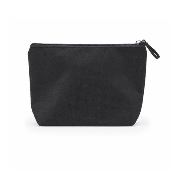 Crim 600d Polyester Clutch Bag - Silan 2836