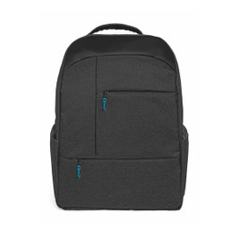Raffy Computer Backpack 17" Polyester 600d Oxford - Silan 2842