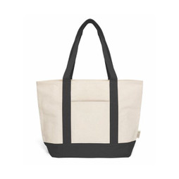 Silan 2845g - Agatea Recycled Cotton Bag Dimensions: 36x52x16 cm