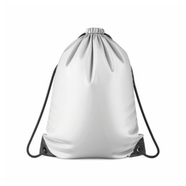 Manu Polyester Backpack - Silan 2849