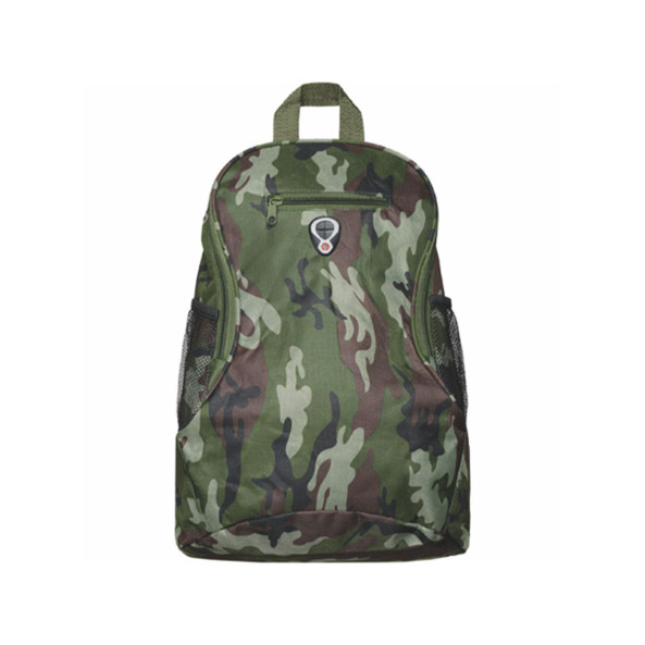 Tabat Polyester Backpack - Silan 2860