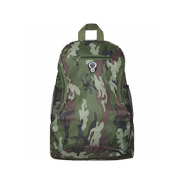 Tabat Polyester Backpack - Silan 2860