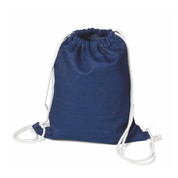 Giorgia Denim Bag - Silan 2881sacca