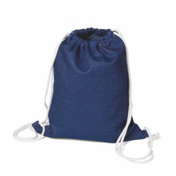 Silan 2881sacca - Giorgia Denim Bag