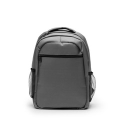 Silan 2892g - Lory Recycled Nylon 15Inch Computer Backpack