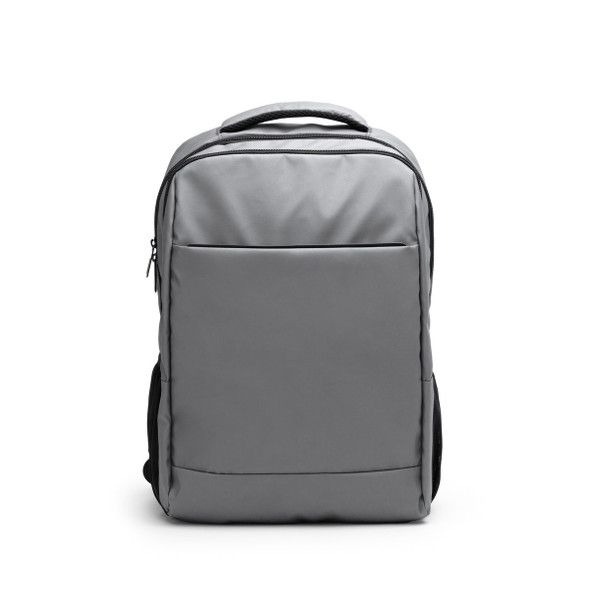 Rayan Computer Backpack 15 In Pu And Rpet - Silan 2895g