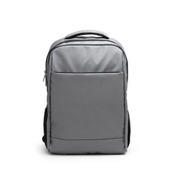 Silan 2895g - Rayan Laptop Backpack 15 In PU and RPET