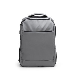 Rayan Computer Backpack 15 In Pu And Rpet - Silan 2895g