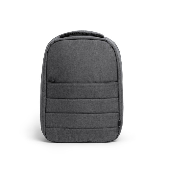 Usman Computer Backpack 15 In Rpet - Silan 2896g