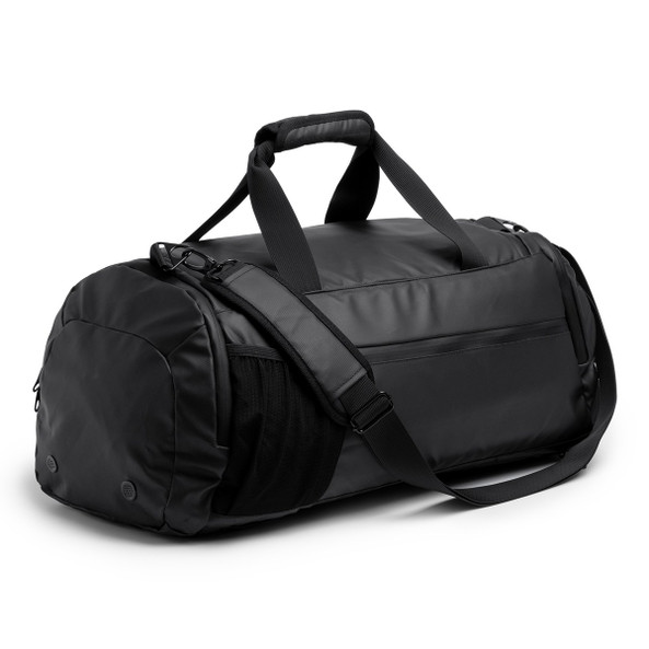 Danish Pu Leather Duffle Bag - Silan 2899g