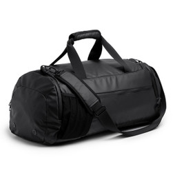 Silan 2899g - Danish Leather PU Duffle Bag