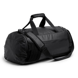 Danish Pu Leather Duffle Bag - Silan 2899g