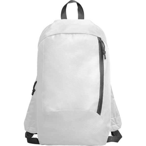 Ronny Polyester Backpack - Silan 2913g