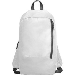 Silan 2913g - Ronny Polyester Backpack