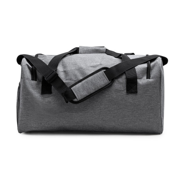 Lucas Duffel Bag In Rpet Dimensions: Cm 50x28x24 - Silan 2914g