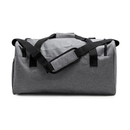 Lucas Duffel Bag In Rpet Dimensions: Cm 50x28x24 - Silan 2914g