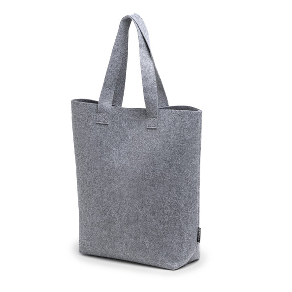 Olivia Recycled Felt Bag - Silan 2915g