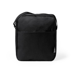 Silan 2917g - Flavio Bag/Fanny Pack In RPET Dimensions: cm 20x22x4.5