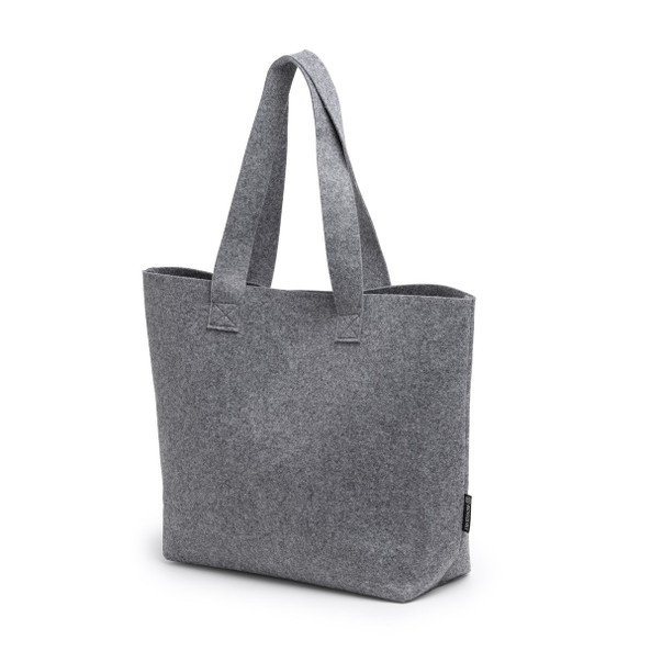 Mara Recycled Felt Bag - Silan 2922g