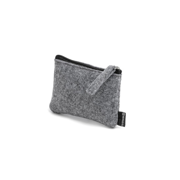 Cloe Purse In Recycled Felt - Silan 2923g