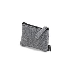 Silan 2923g - Cloe Recycled Felt Wallet