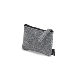 Cloe Purse In Recycled Felt - Wahooprice 2923g