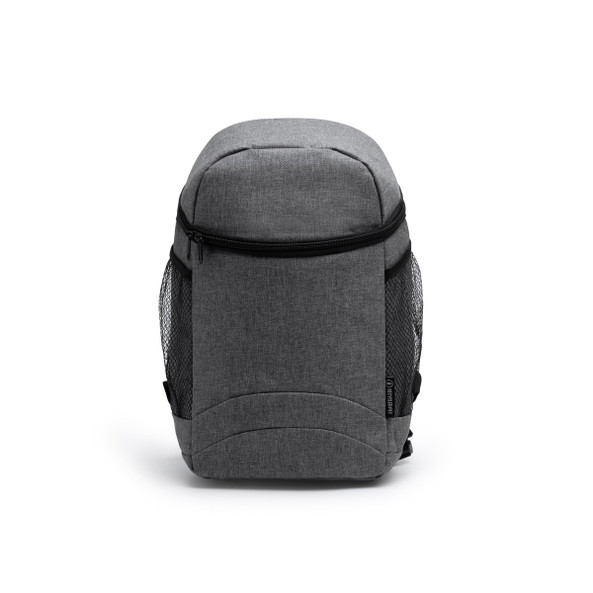 Lauren Thermal Backpack In Rpet - Silan 2925g