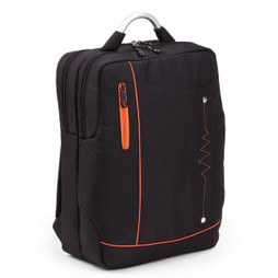 Silan 2948ZAINO - 2948 Zero Computer Backpack 15
