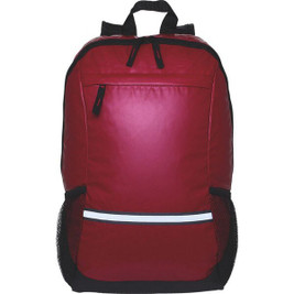 Olympus Retractable Backpack - Silan 2949