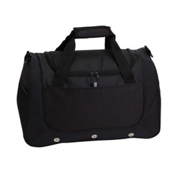 Silan 2951 - 2951 Strike - Polyester Gym Bag