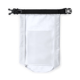 Kayak Small Waterproof Bag In Nylon Ripstop 2.5l - Silan 2976