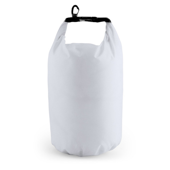 Kayak Waterproof Bag In Nylon Ripstop 5l - Silan 2977