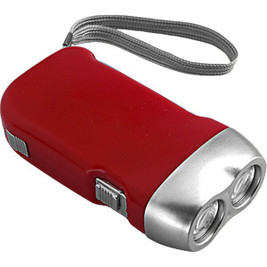 Dynamo Flashlight - Silan 2981