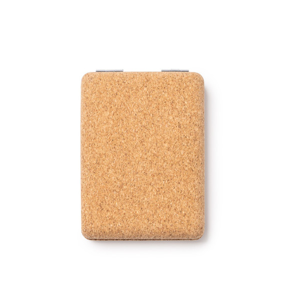 Alma Cork Mirror - Silan 2986g