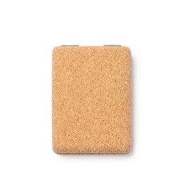 Alma Cork Mirror - Silan 2986g