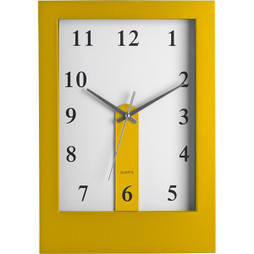 Kelly Wall Clock - Silan 3092