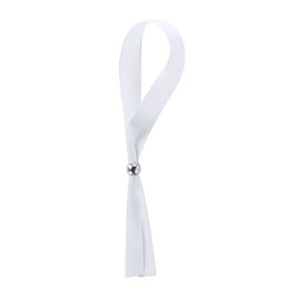 Sighet Adjustable Polyester Bracelet - Silan 3542
