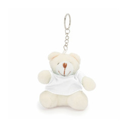 Teddy Teddy Bear Keychain - Silan 3630